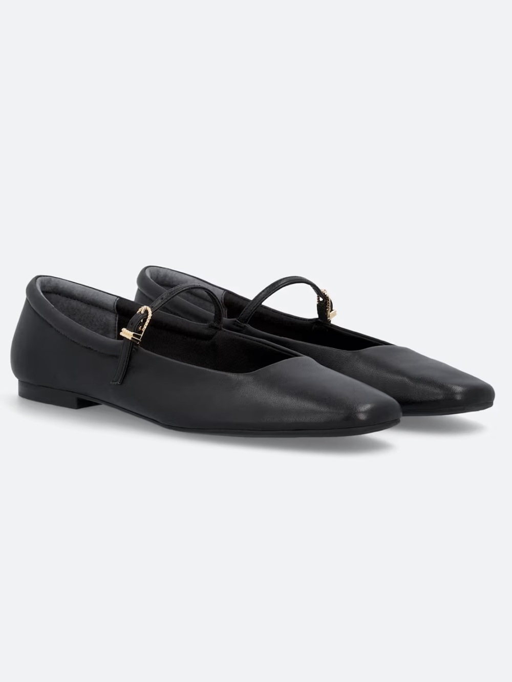 Dolce Vita Avrie Flats